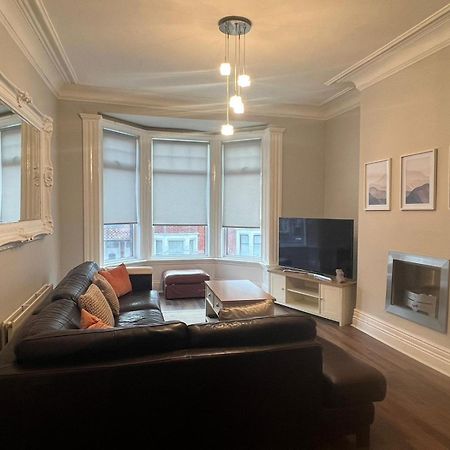 3 Bedroom Property Close To Beach เซาท์ชีลด์ส ภายนอก รูปภาพ