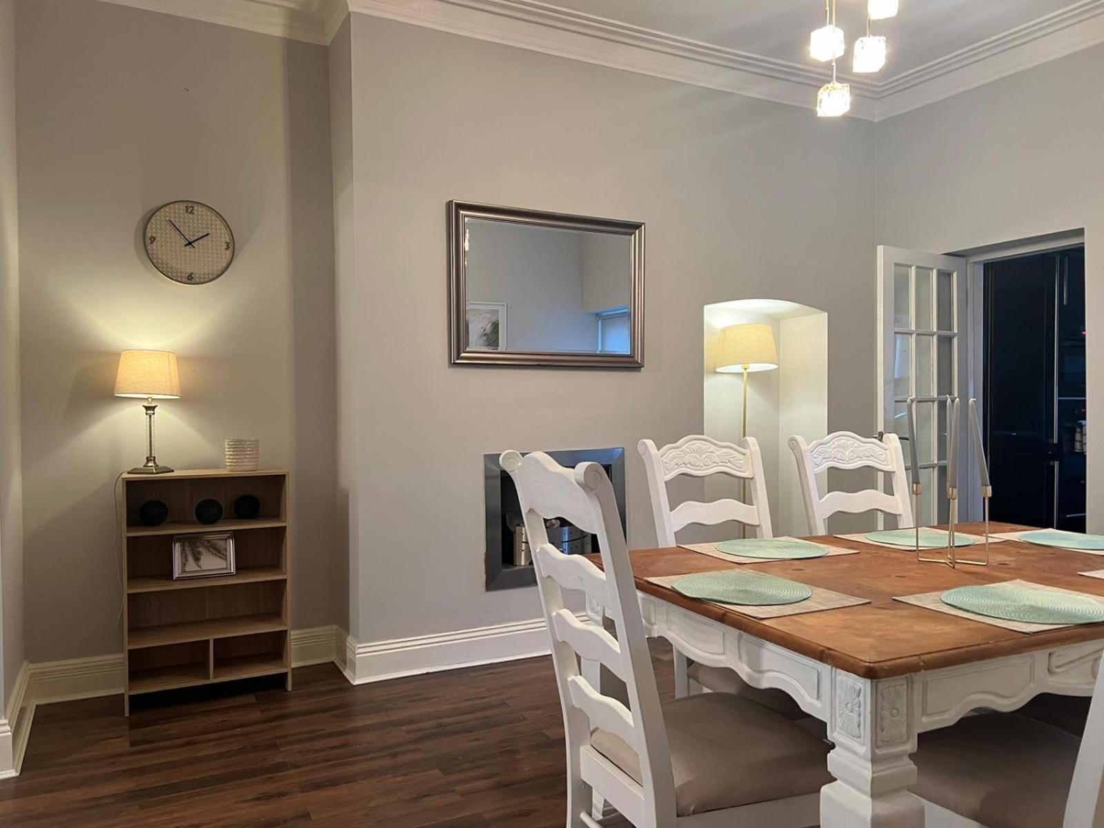 3 Bedroom Property Close To Beach เซาท์ชีลด์ส ภายนอก รูปภาพ