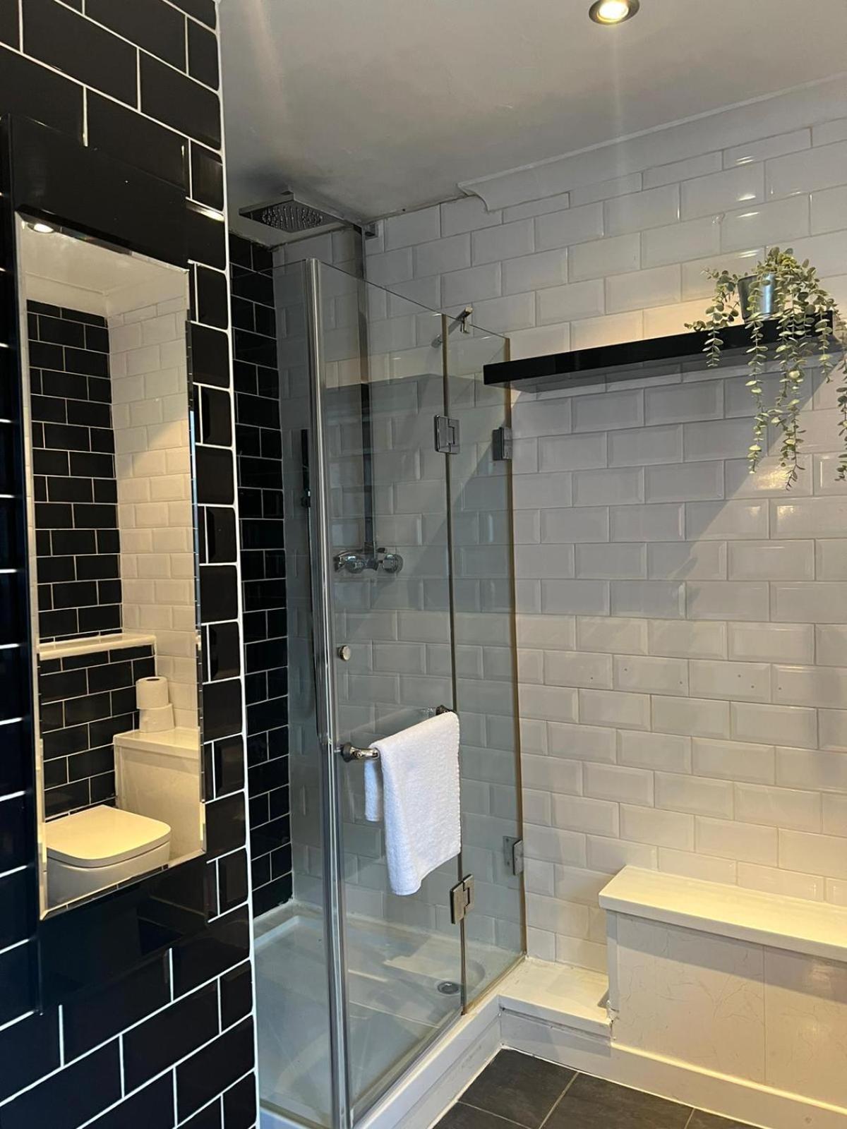 3 Bedroom Property Close To Beach เซาท์ชีลด์ส ภายนอก รูปภาพ