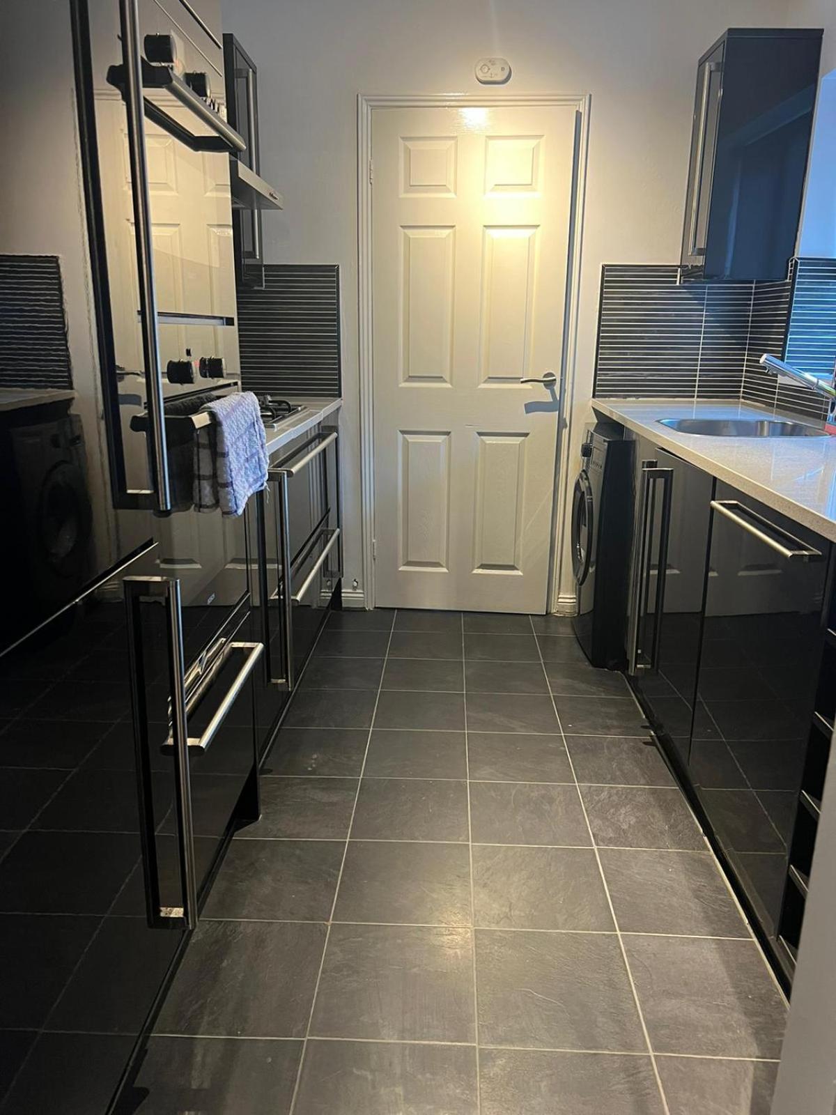 3 Bedroom Property Close To Beach เซาท์ชีลด์ส ภายนอก รูปภาพ